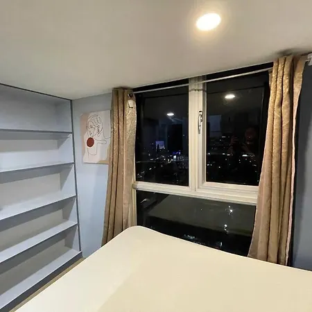 Loft Type @ Centrio Tower Cdo Apartment Cagayan de Oro Exterior photo