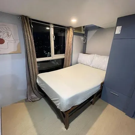 Loft Type @ Centrio Tower Cdo Apartment Cagayan de Oro Exterior photo