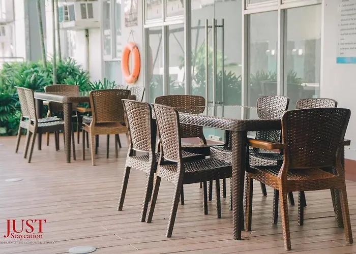 Loft Type @ Centrio Tower Cdo