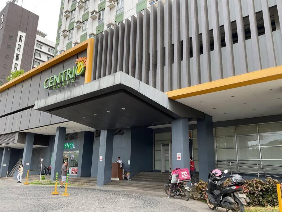 Apartment Loft Type @ Centrio Tower Cdo