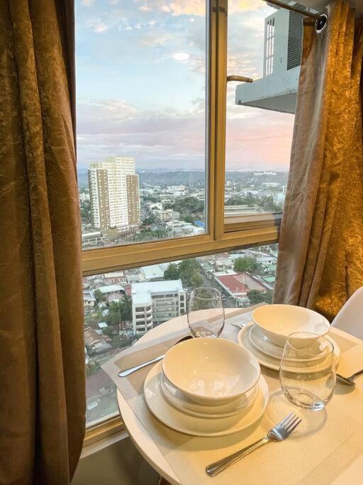 Loft Type @ Centrio Tower Cdo Apartment *