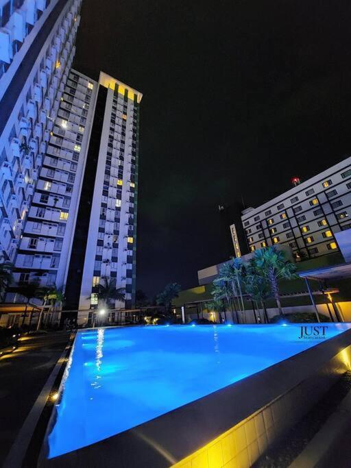 Loft Type @ Centrio Tower Cdo Apartment Cagayan de Oro