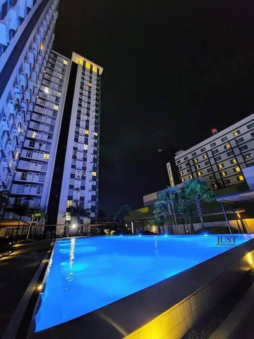Loft Type @ Centrio Tower Cdo Apartment
