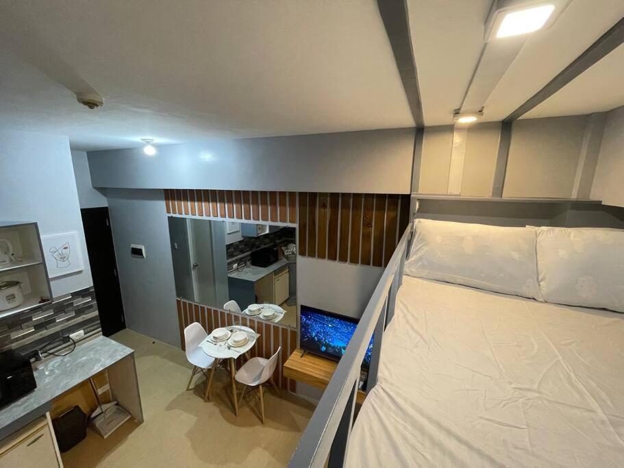 Loft Type @ Centrio Tower Cdo *