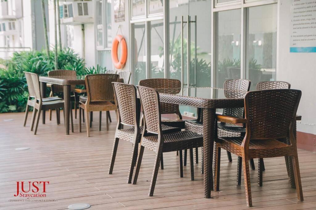 Loft Type @ Centrio Tower Cdo * Cagayan de Oro