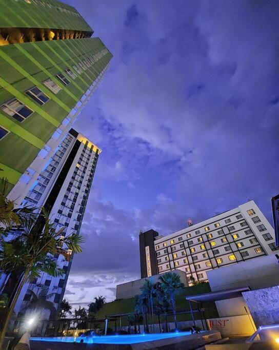 Loft Type @ Centrio Tower Cdo Cagayan de Oro