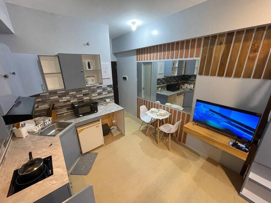 Loft Type @ Centrio Tower Cdo Apartment