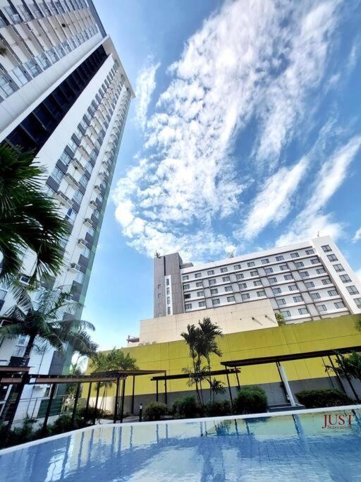 Apartment Loft Type @ Centrio Tower Cdo *