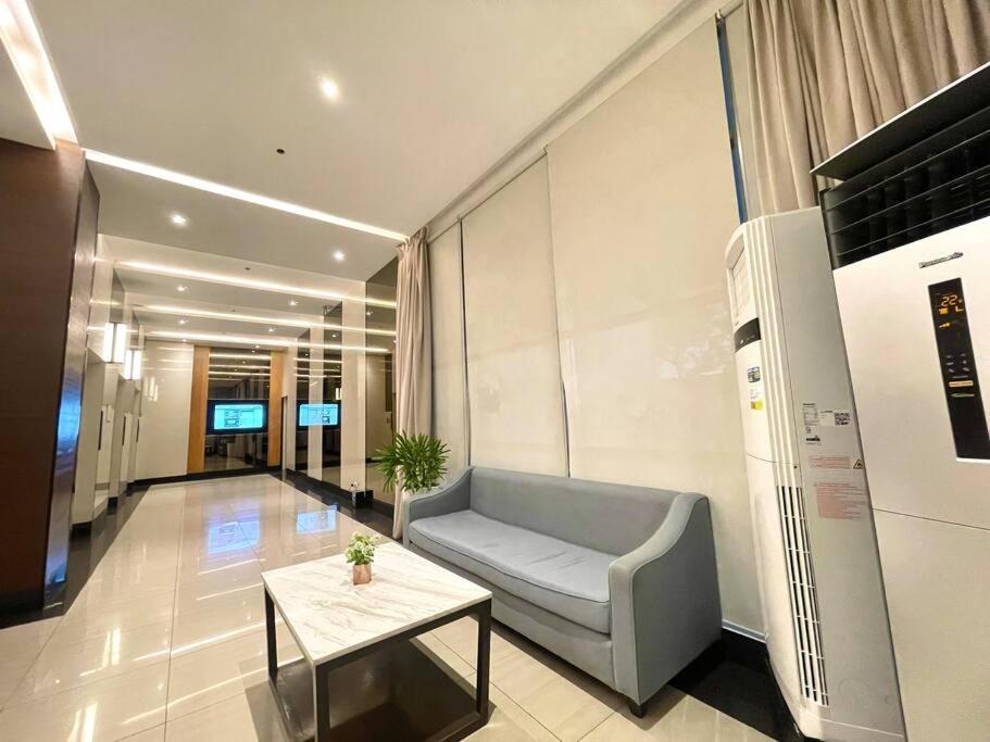Loft Type @ Centrio Tower Cdo *