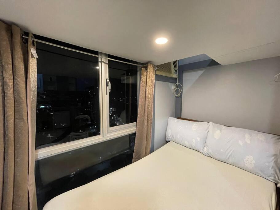 Apartment Loft Type @ Centrio Tower Cdo