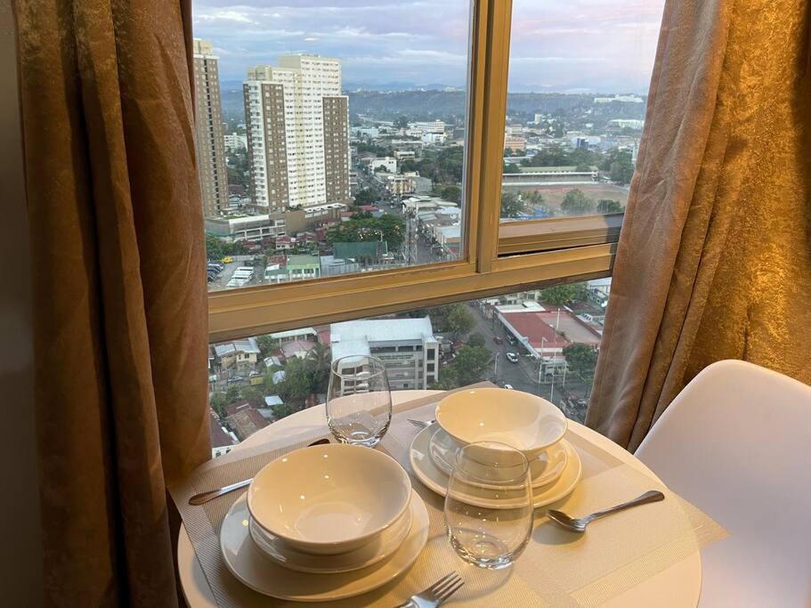 Loft Type @ Centrio Tower Cdo