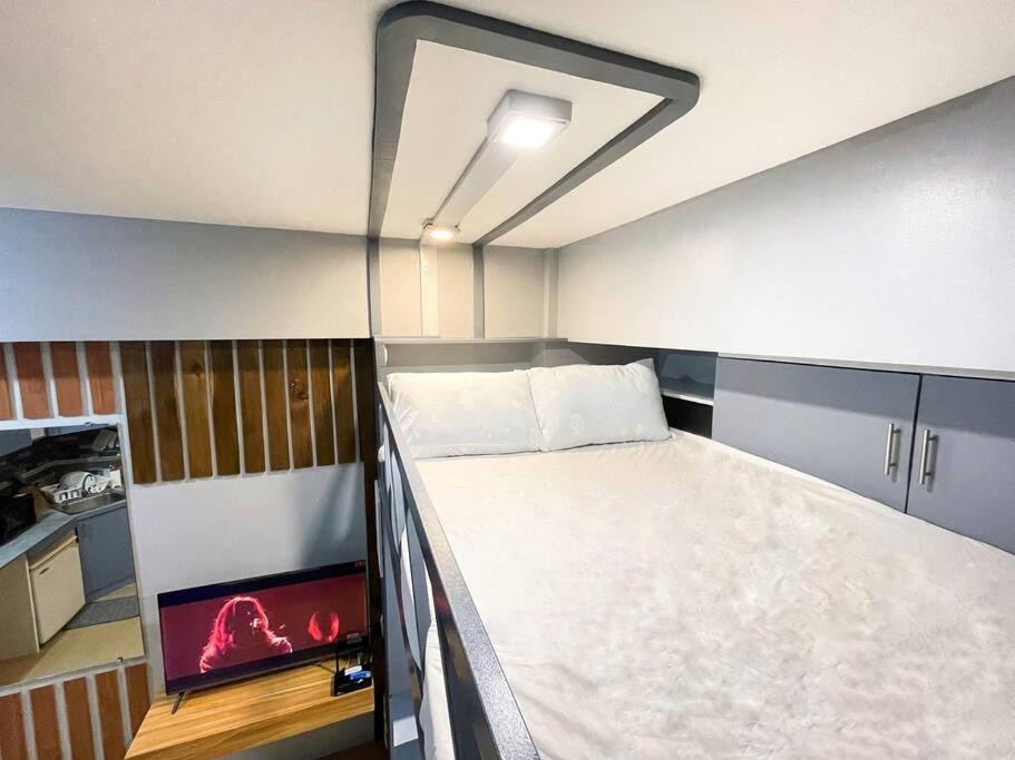 Loft Type @ Centrio Tower Cdo Cagayan de Oro