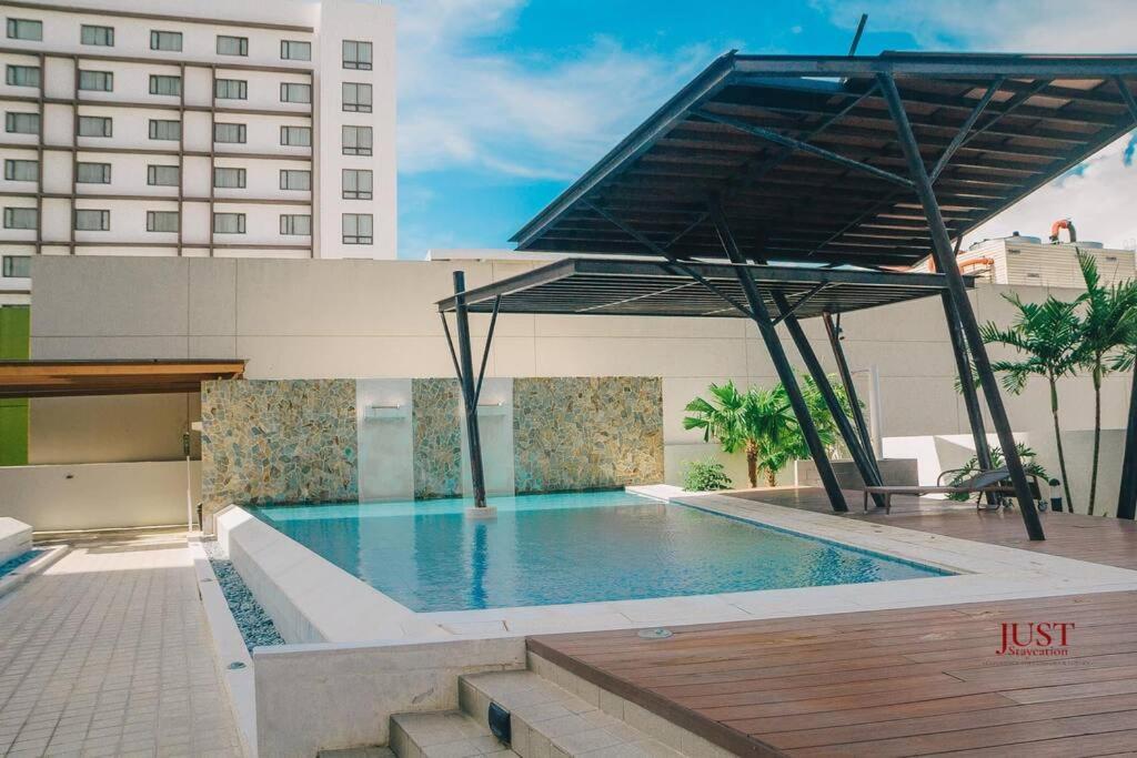 Apartment Loft Type @ Centrio Tower Cdo *