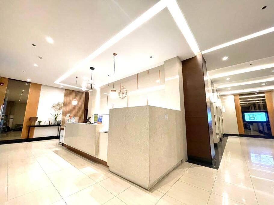 Loft Type @ Centrio Tower Cdo Apartment Cagayan de Oro