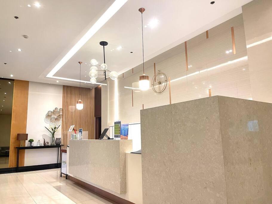 Loft Type @ Centrio Tower Cdo Cagayan de Oro