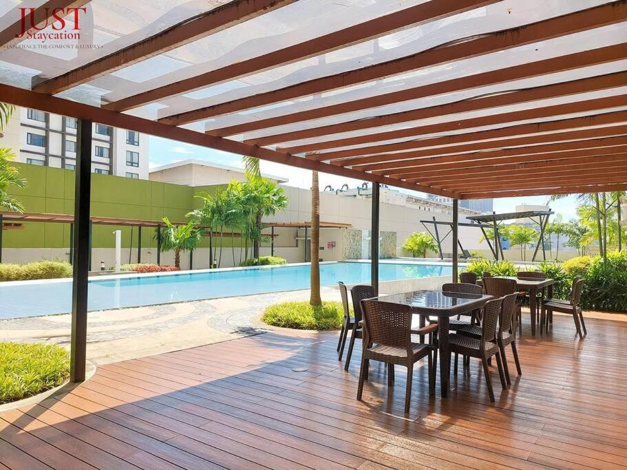 Loft Type @ Centrio Tower Cdo