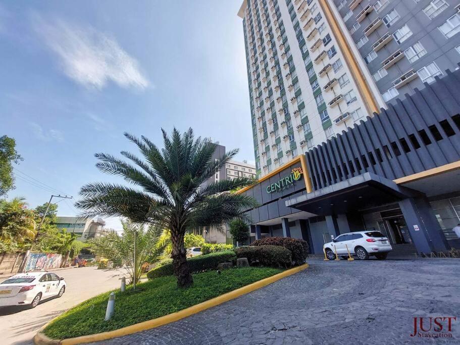 Apartment Loft Type @ Centrio Tower Cdo