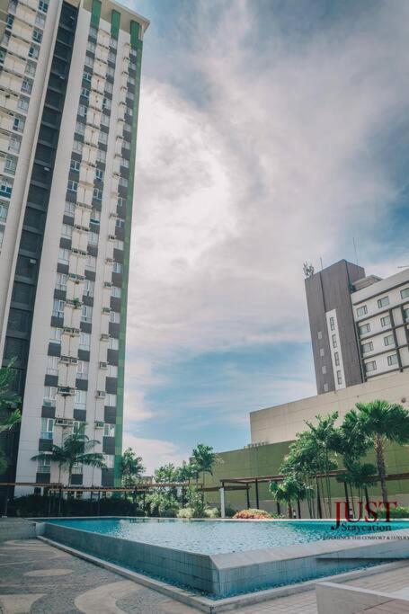 Loft Type @ Centrio Tower Cdo *