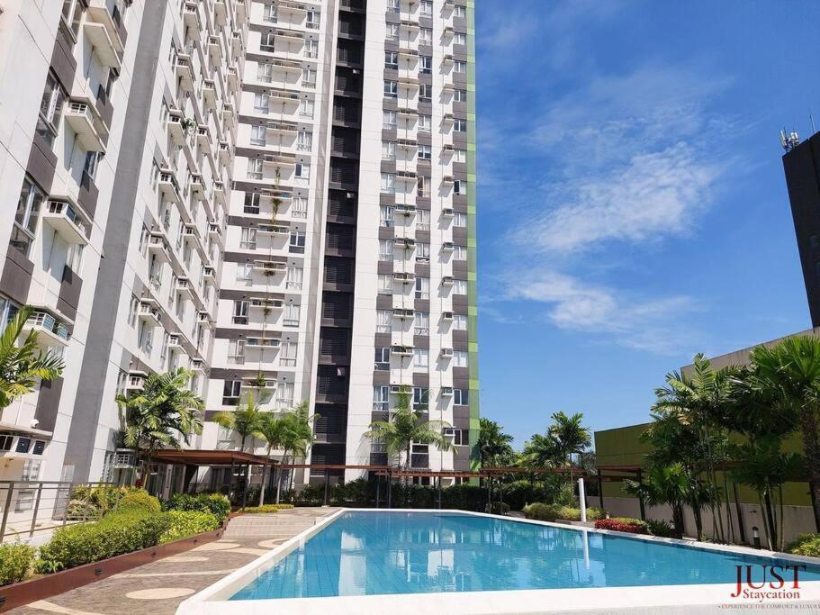 Loft Type @ Centrio Tower Cdo Apartment