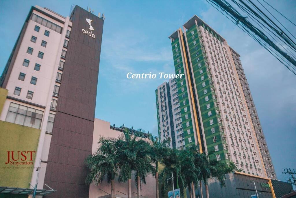 Loft Type @ Centrio Tower Cdo * Cagayan de Oro